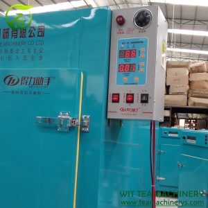 16 Layers 90cm Trays Tea Drying Machine ZC-6CHZ-9