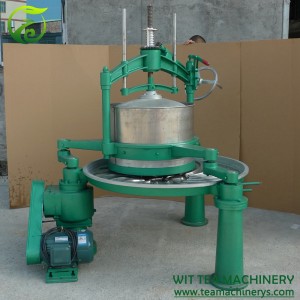 65cm Drum Double Arm Tea Leaf Roller Machine ZC-6CRT-65B