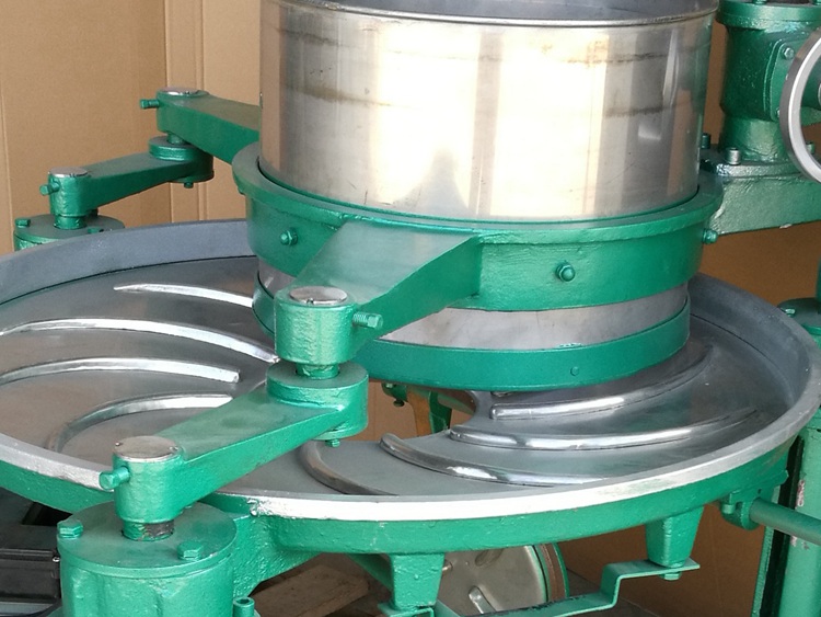 The Purpose And Method Of Tea Rolling