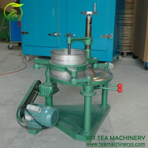 25cm Barrel Mini Tea Roller Table ZC-6CRT-25B