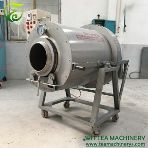 50cm Electric Heating Green Tea Fixation Machine ZC-6CST-D50