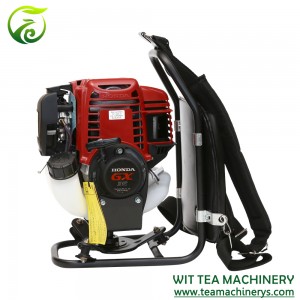 Ochiai/Kawasaki HONDA GX35 Gasoline Engine Tea Harvester ZC-4C-H3