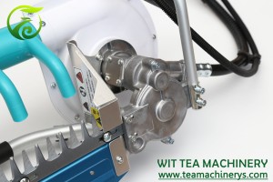 Ochiai/Kawasaki HONDA GX35 Gasoline Engine Tea Harvester ZC-4C-H3