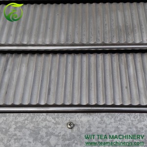 Automatic Tea Stalks Pick Up Machine Tea Stalks Picker Machinery ZC-6CJJG-80