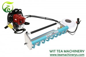 Ochiai/Kawasaki HONDA GX35 Gasoline Engine Tea Harvester ZC-4C-H3