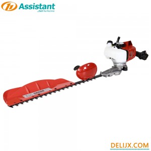 Handheld Gasoline Best Petrol Hedge Trimmer 2 Stroke 23CC 3CX-750S