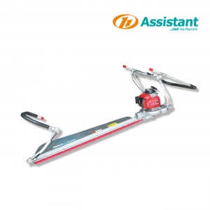 2 Men Tea Tree Pruning Machine Hedge Trimmer 3CXP-110