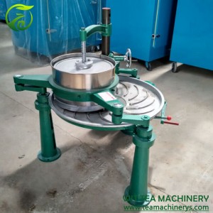 45cm Diameter Drum Tea Twister Machine ZC-6CRT-45B