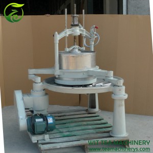 55cm Barrel Double Arm Green Tea Rolling Machine ZC-6CRT-55B