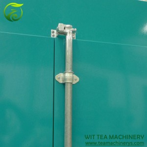 16Layers 110cm Trays Electric Heating Tea Drying Machine ZC-6CHZ-14