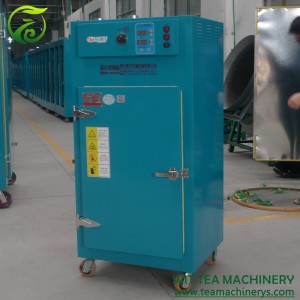 10 Layers 50cm Tray Small Mini Tea Dryer Machine ZC-6CHZ-2