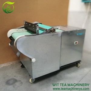 50cm Cutting Width Leaf Cutting And Chopping Machine ZC-6GCQ-50