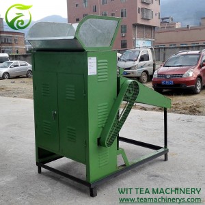 Automatic Tea Stalks Pick Up Machine Tea Stalks Picker Machinery ZC-6CJJG-80