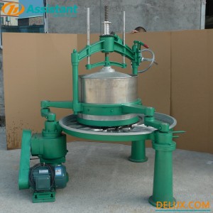 Green/Black/Oolong Tea Tea Leaf Rolling Machine 6CRT-65