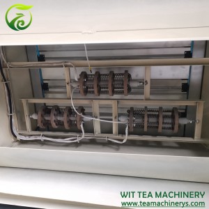 500cm Length 100cm Width Tea Leaves Withering Trough ZC-6CWD-500