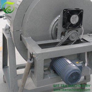 50cm Electric Heating Green Tea Fixation Machine ZC-6CST-D50
