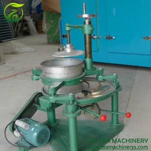 25cm Barrel Mini Tea Roller Table ZC-6CRT-25B