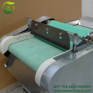 50cm Cutting Width Leaf Cutting And Chopping Machine ZC-6GCQ-50