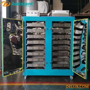Intelligent Black Tea Fermentation Machine 6CFJ-80