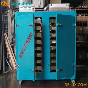 Intelligent Black Tea Fermentation Machine 6CFJ-80