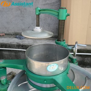 Green tea Black Tea Roller Machine For Rolling Tea Leaf 6CRT-40