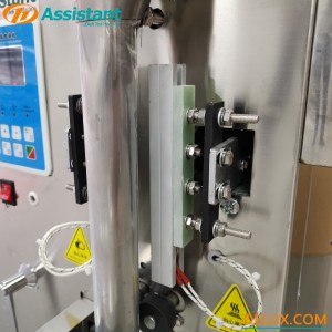 Automatic Tea Bag Packaginging Machine Tea Bags Packer 6CND-16