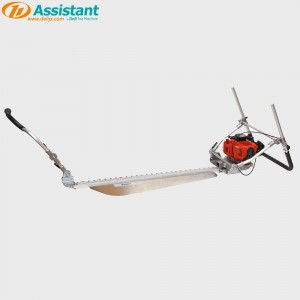 2 Men Tea Tree Pruning Machine Hedge Trimmer 3CXP-110