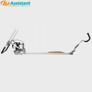 2 Men Tea Tree Pruning Machine Hedge Trimmer 3CXP-110