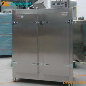 Tea Fermentation Cabinet Black Tea Oxidation Equipment 6CFJ-120