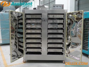 Tea Fermentation Cabinet Black Tea Oxidation Equipment 6CFJ-120