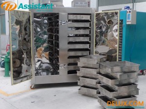 Tea Fermentation Cabinet Black Tea Oxidation Equipment 6CFJ-120