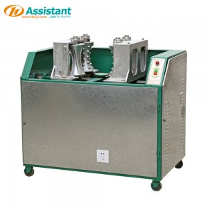 Granular Type Oolong Tea Canvas Wrapping Rolling Machine 6CSBG-20