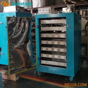 Automatic Intelligent Black Tea Fermentation Machine 6CFJ-60