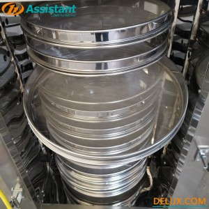220V Heating Orthodox Tea Leaf Baking Dehydrator Dryer Machine 6CHZ-2QB