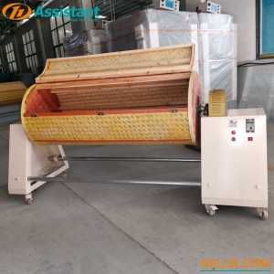 Oolong Tea Leaf Processing Shaking Machine 6CYQT-6015