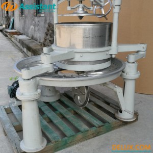 Orthodox Green Tea Leaves Rolling Machine 6CRT-55