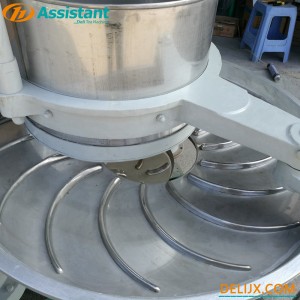 Orthodox Green Tea Leaves Rolling Machine 6CRT-55