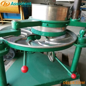 Orthodox Oolong Tea Leaf Processing Roller Machine 6CRT-30