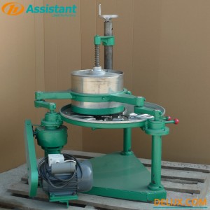 Orthodox Oolong Tea Leaf Processing Roller Machine 6CRT-30