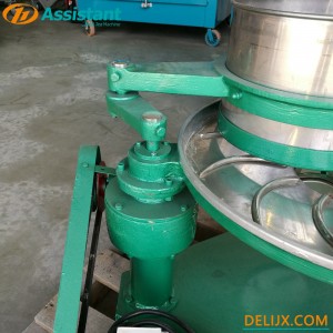 Orthodox Oolong Tea Leaf Processing Roller Machine 6CRT-30