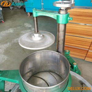 Orthodox Oolong Tea Leaf Processing Roller Machine 6CRT-30