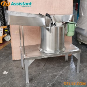 Black Tea Leaf Block Deblocking Machine 6CJK-40