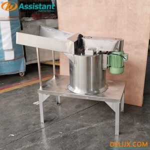 Black Tea Leaf Block Deblocking Machine 6CJK-40