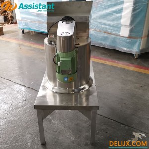 Black Tea Leaf Block Deblocking Machine 6CJK-40
