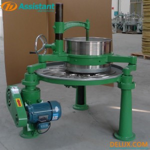 Orthodox Green/Black/Oolong Tea Leaf Twist Machine 6CRT-50