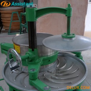 Orthodox Green/Black/Oolong Tea Leaf Twist Machine 6CRT-50