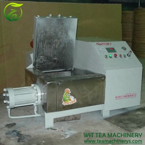 Automatic Hydraulic Granular Tea Molding Machine ZC-6CCXJ-6080