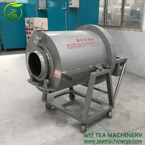 50cm Electric Heating Green Tea Fixation Machine ZC-6CST-D50