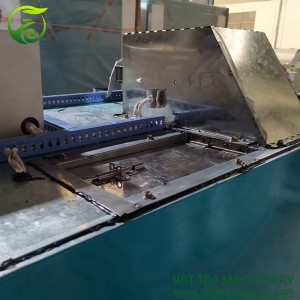 40 kg/time Small Black Tea Fermentation Machine ZC-6CFJ-30