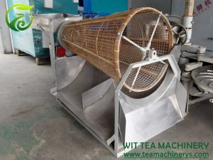 Fresh Tea Leaf Grader Leaf Grading Machine ZC-6CFJ-70